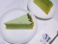 -Lady M New York(澳门伦敦人店)