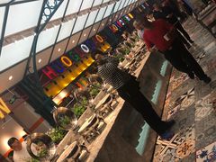 -火锅岛潮牌自助餐厅(天津天佑城店)