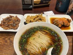 -苏面斋·本地传统苏式面馆