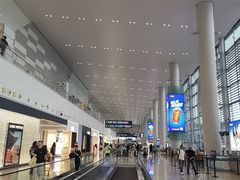 -广州白云国际机场-T2航站楼