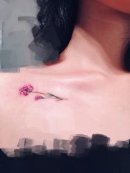 -飛凡TATTOO纹身•原创