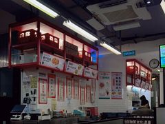 -華人 華星冰室(氹仔 店)