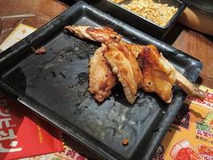 -肉仓焼肉バー(烟台山店)