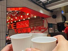 -谭十三大排档·18年老字号(船山路总店)