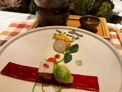 -叶叶菩提(太原别墅店)