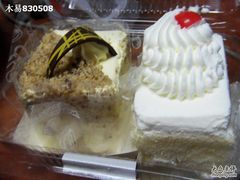 SDC10221-红宝石·鲜奶小方·海派西点房(南丹店)