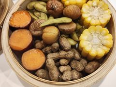 五谷丰登-悦雅居·老广州老味道(长湖店)