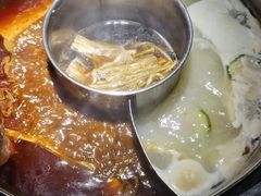 -重庆德庄火锅(映月湖环宇城店)