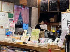 -1200读书自习室(体育东店)