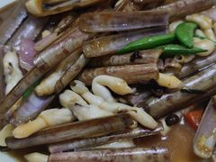 -阿庆嫂饭店(坂美路店)