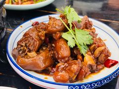 -绍兴名菜馆(可乐路店)