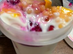 -安姬酸奶·水果捞(长安万达店)