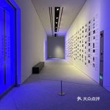 上海最好的现当代艺术馆的浦东美术馆开馆啦[加油]