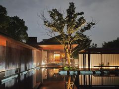 -木守西溪溪隐餐厅