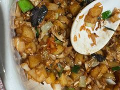 -味上湘菜馆(岳麓山店)