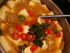 -榕意·川味之美(深业上城店)