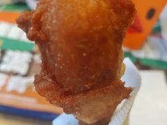 -汉堡王(嘉定宝龙城市广场)