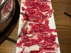 -许府牛杂·鲜牛肉火锅(梁溪万达店)