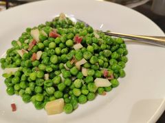 -新白鹿餐厅(百联中环店)