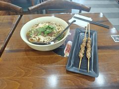 -李先生牛肉面大王(沈阳道义南大街店)