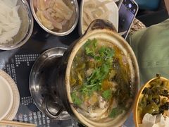 -川香煲(茅台路店)