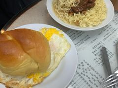 -金凤茶餐厅(湾仔店)