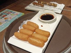 -快乐小羊·内蒙牛羊肉火锅(流花中心店)