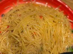 土豆丝-破三川·新川菜(静安大融城店)