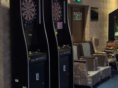 -天骄假日休闲水疗酒店