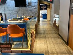 -马路边上·小海鲜烧烤(八一路店)