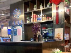 -森龍邑·烧烤·海鲜·炒菜(闽江路店)
