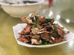 -双月饭店·20年老字号(新村店)