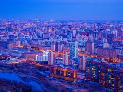 -中央广播电视塔