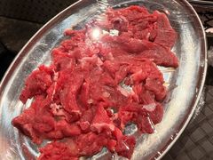 吊龙-行运海鲜食集(北京首店)