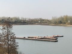 -南京金牛湖风景区