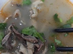 -老·贝尔杂碎馆