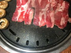 原味肥牛-杀猪天·韩国烤肉(总店)