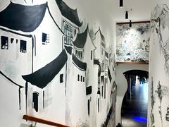 大堂-食悦江南·淮扬菜·烤鸭(亚运村·惠新店)