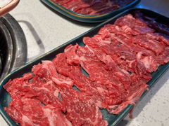 -牛村来人潮汕牛肉火锅(西单店)