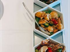 -开海·红岛海鲜虾水饺(石老人店)