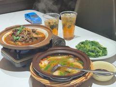 -阿露佳·舌尖上的安吉菜