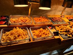 -比格比萨自助(宝山日月光店)