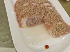 -轩记海鲜餐厅·四十五年老字号·经典粤菜(西区彩虹店)