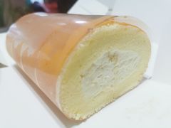 -福气鲜活面包·生日蛋糕