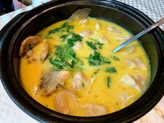 -望乡楼上海菜(日月光店)