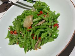 -老馆子·建德菜·山肴鱼鲜(海威新界店)