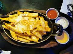 -Goose Island Brewhouse鹅岛精酿啤酒酿造工坊餐厅