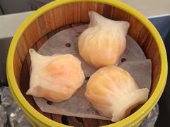 -东方早茶 海鲜•青岛菜(国信体育中心店)