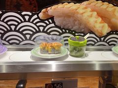 -万岁寿司(蓬江万达店)