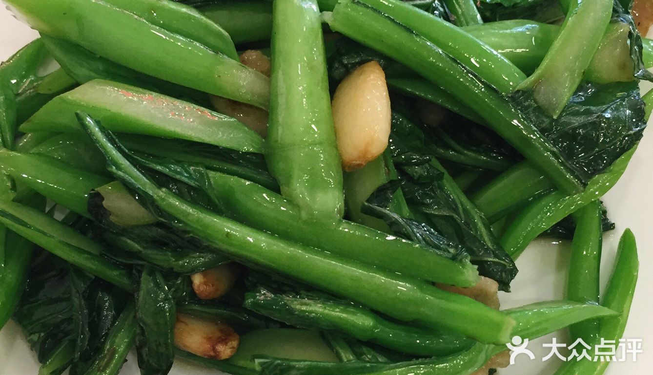 顺德菜的功夫藏在厨房